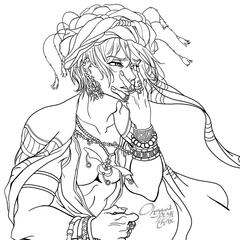 Lineart1