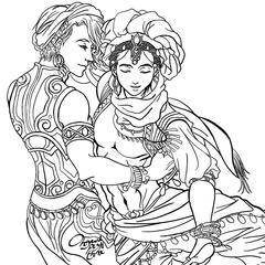 Lineart2