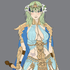 FlatColor2